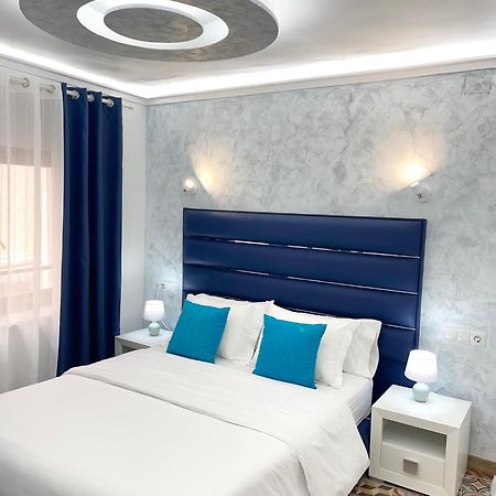 Galeon Boutique Hotel Calp Exterior foto