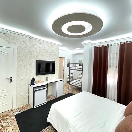 Galeon Boutique Hotel Calp Exterior foto