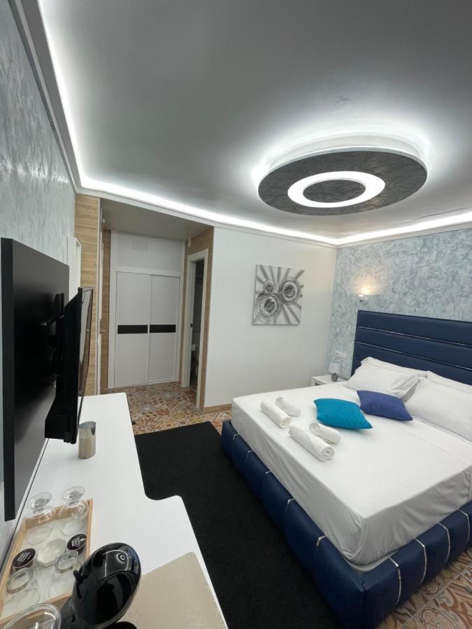 Galeon Boutique Hotel Calp Exterior foto