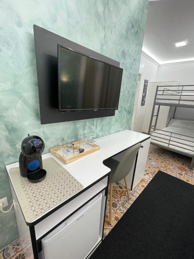 Galeon Boutique Hotel Calp Exterior foto