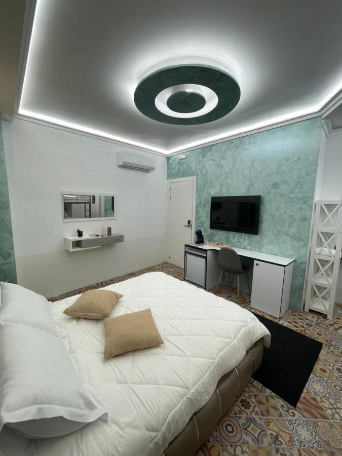 Galeon Boutique Hotel Calp Exterior foto