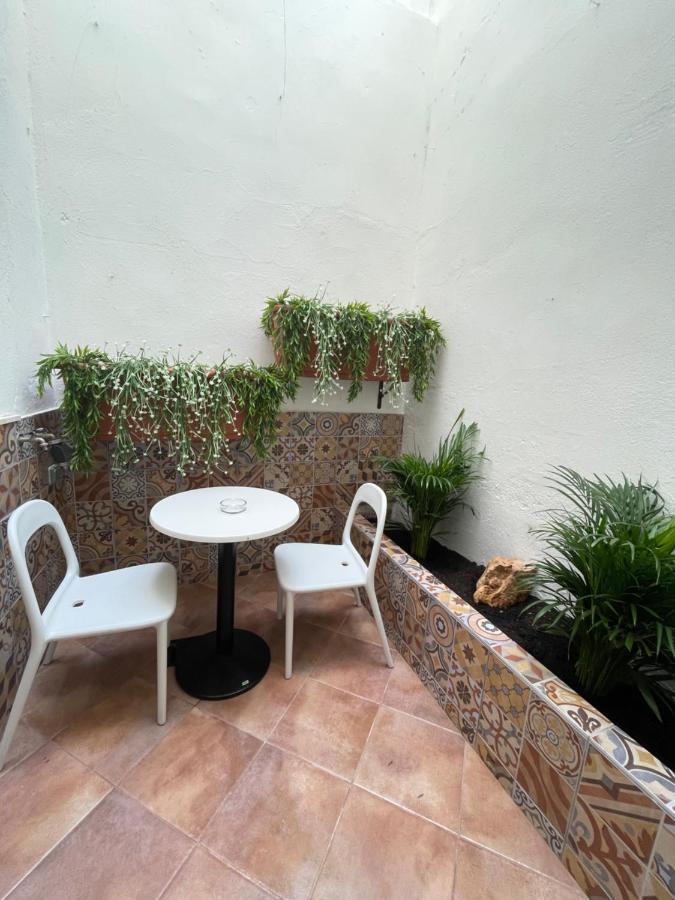 Galeon Boutique Hotel Calp Exterior foto