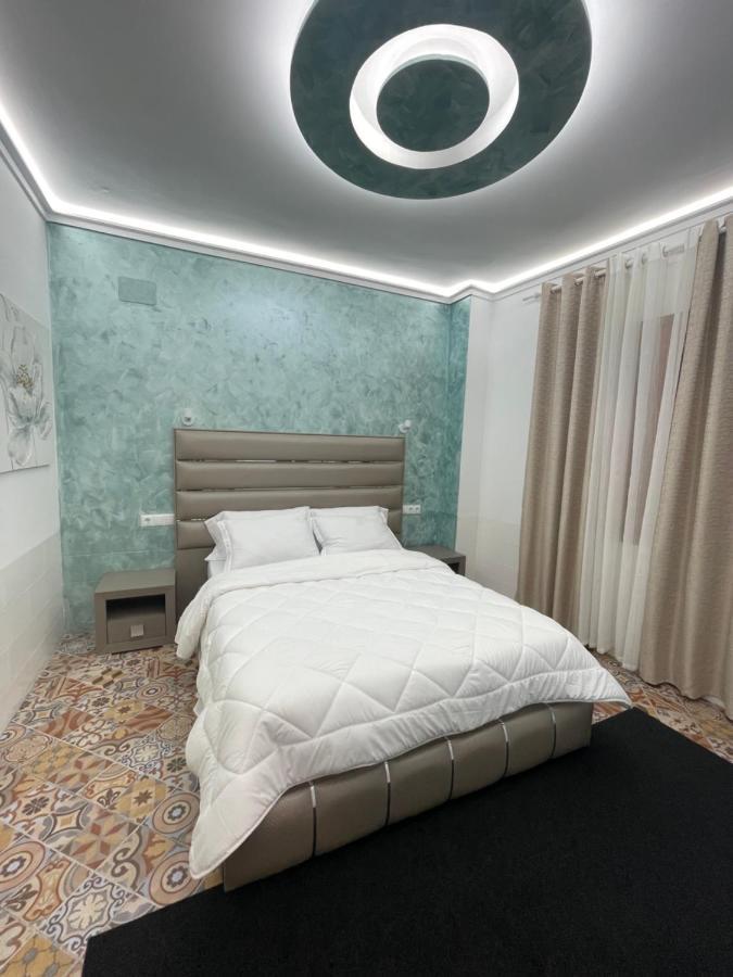 Galeon Boutique Hotel Calp Exterior foto