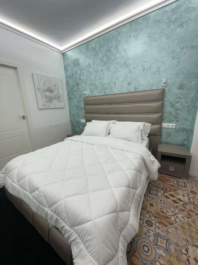 Galeon Boutique Hotel Calp Exterior foto