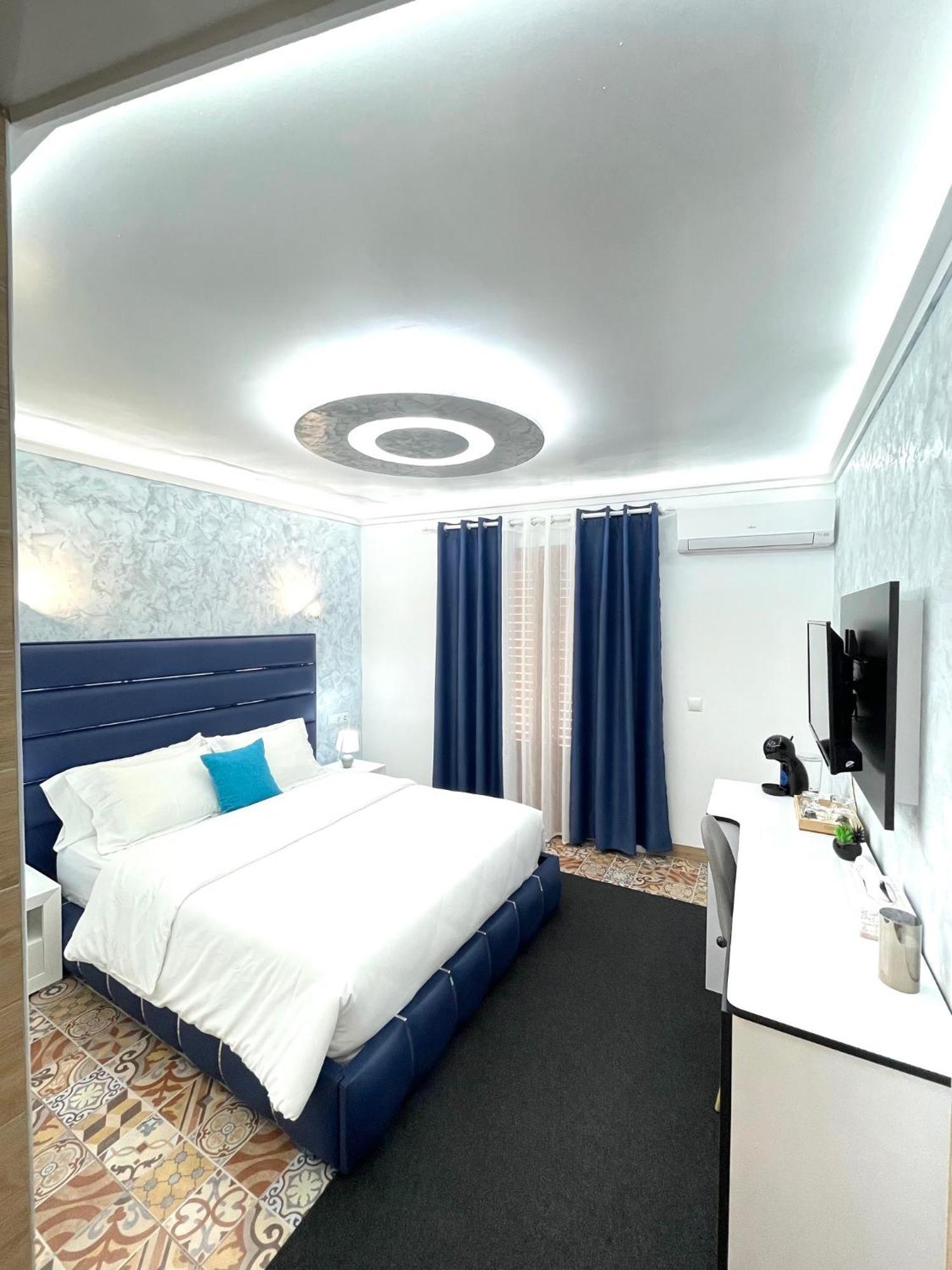 Galeon Boutique Hotel Calp Exterior foto