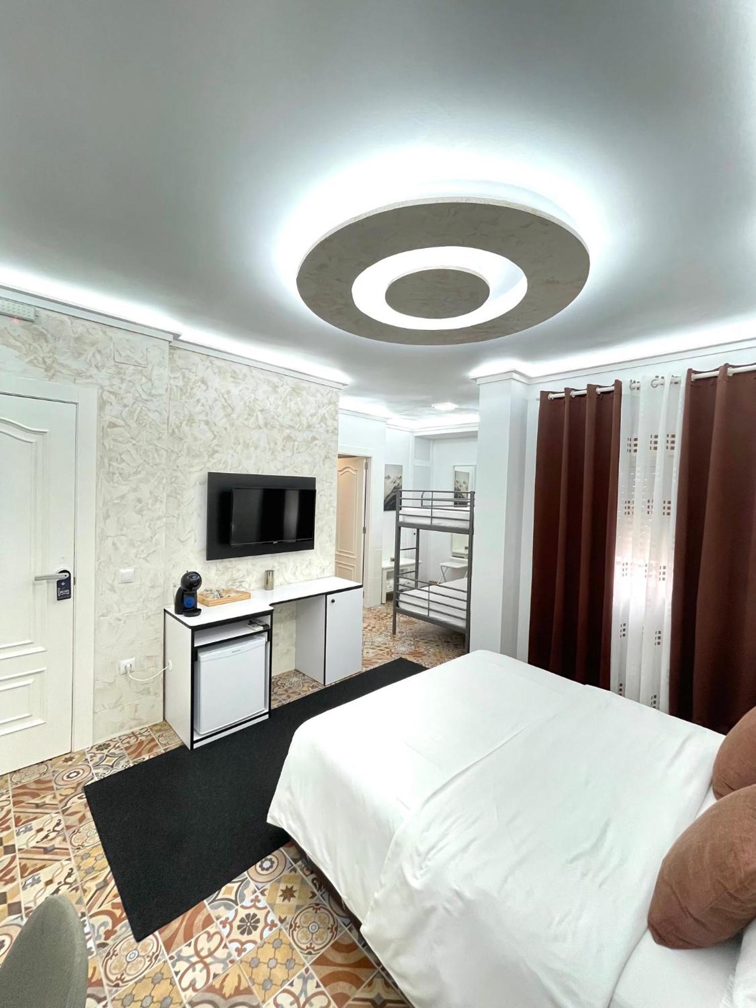 Galeon Boutique Hotel Calp Exterior foto