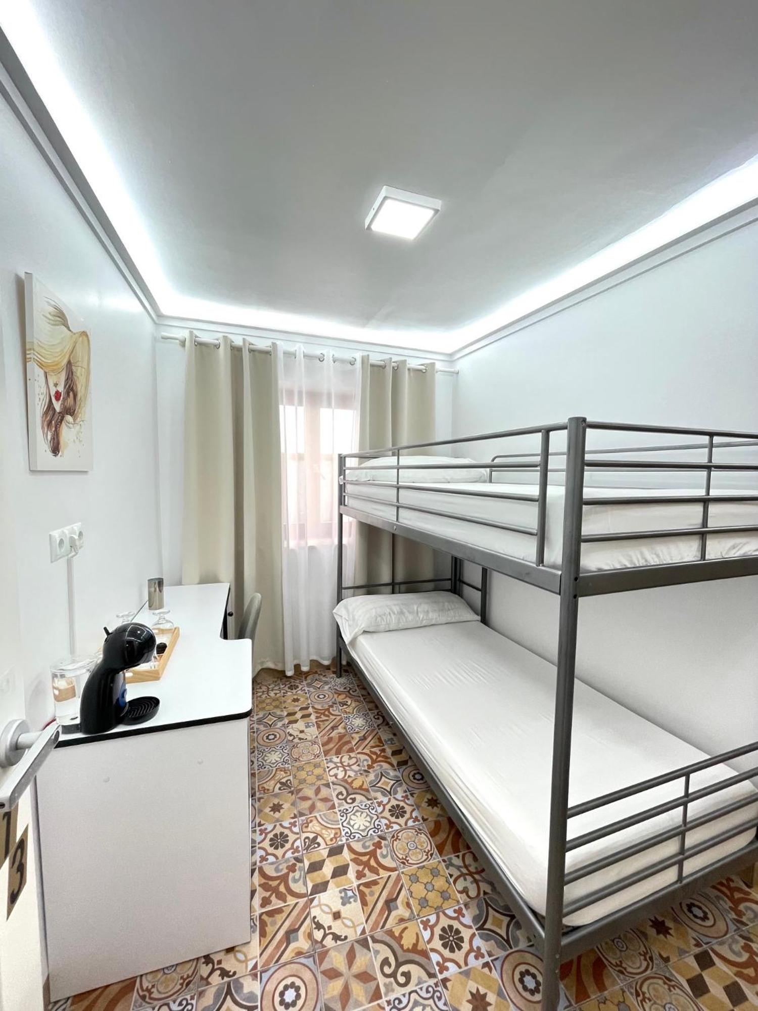 Galeon Boutique Hotel Calp Exterior foto