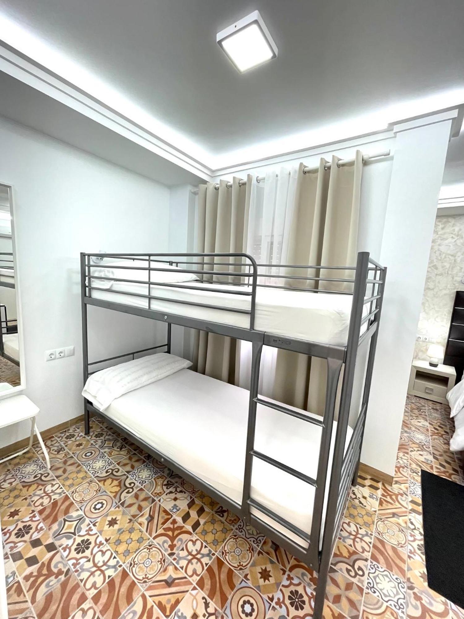 Galeon Boutique Hotel Calp Exterior foto