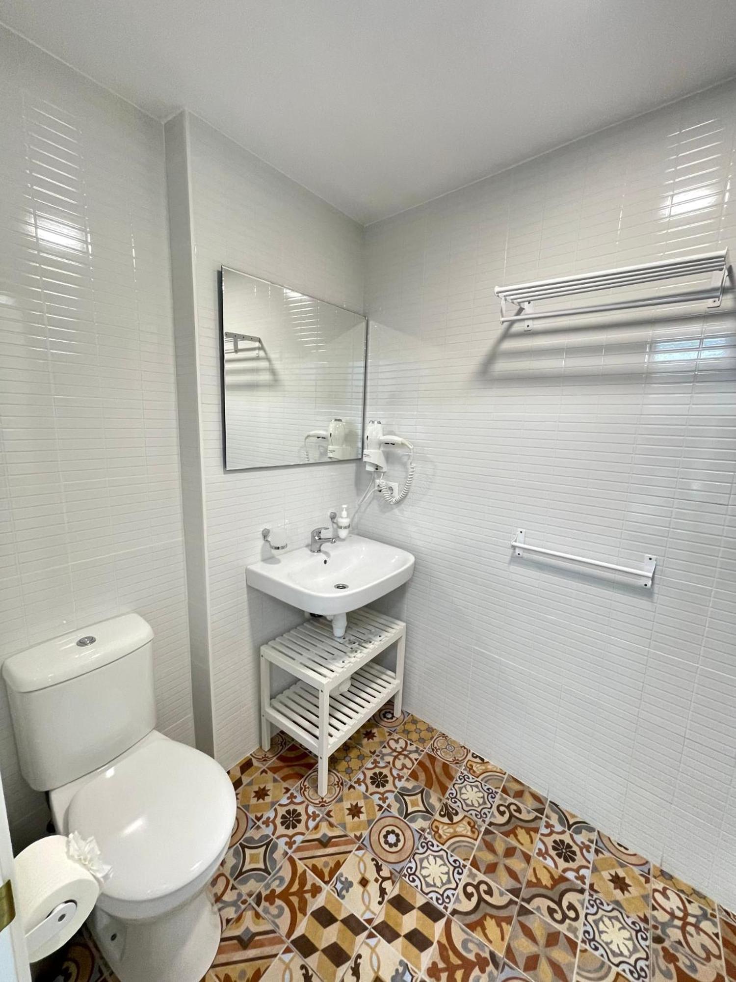 Galeon Boutique Hotel Calp Exterior foto