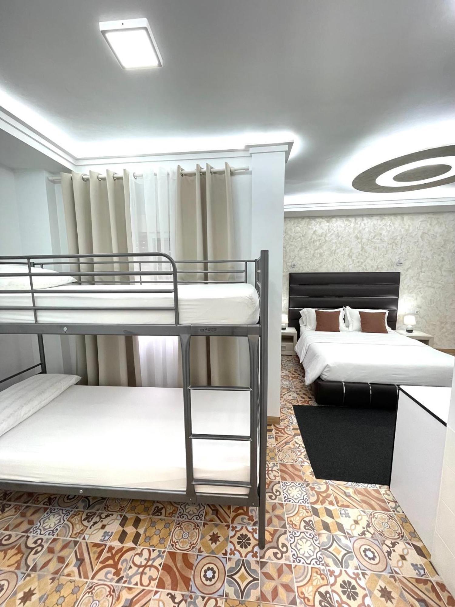 Galeon Boutique Hotel Calp Exterior foto
